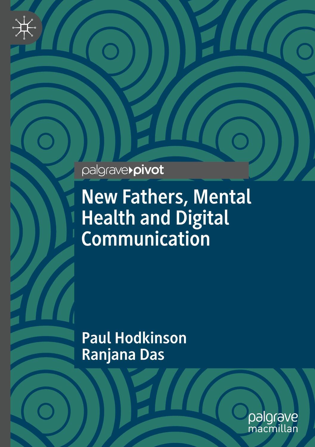 Cover: 9783030664817 | New Fathers, Mental Health and Digital Communication | Das (u. a.)