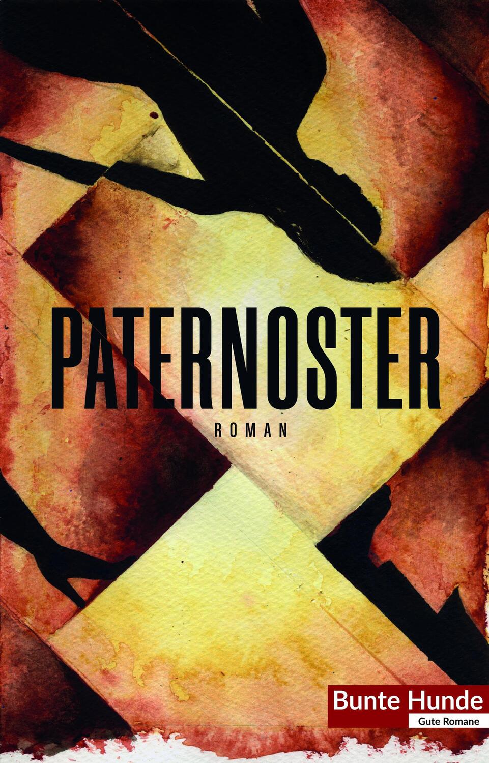 Cover: 9783947081141 | Paternoster | Michael Paul | Buch | 336 S. | Deutsch | 2023
