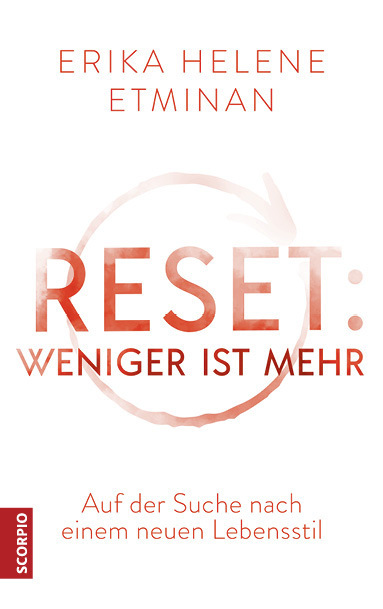 Cover: 9783958033535 | RESET- Weniger ist mehr | Die Suche nach einem neuen Lebensstil | Buch