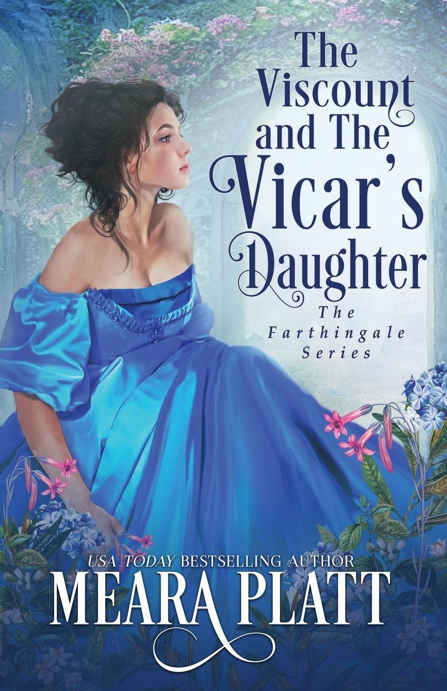 Cover: 9781945767173 | The Viscount and The Vicar's Daughter | Meara Platt | Taschenbuch