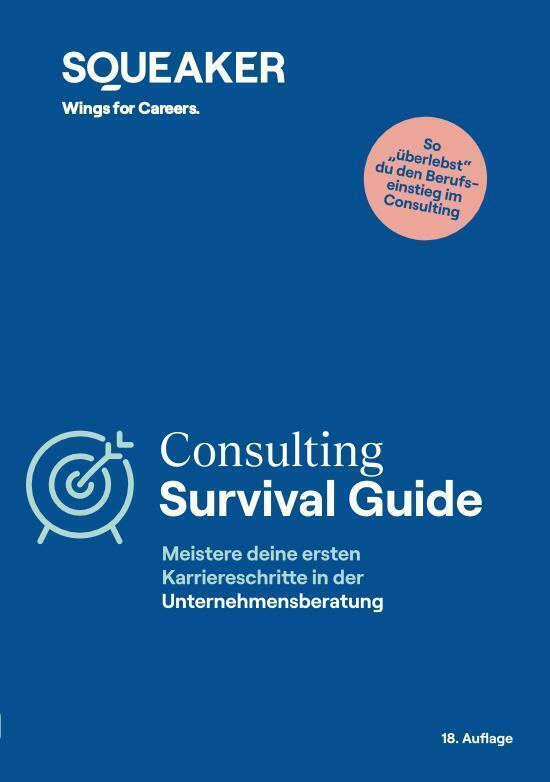 Cover: 9783946526742 | Das Insider-Dossier: Consulting Survival Guide | Lal (u. a.) | Buch