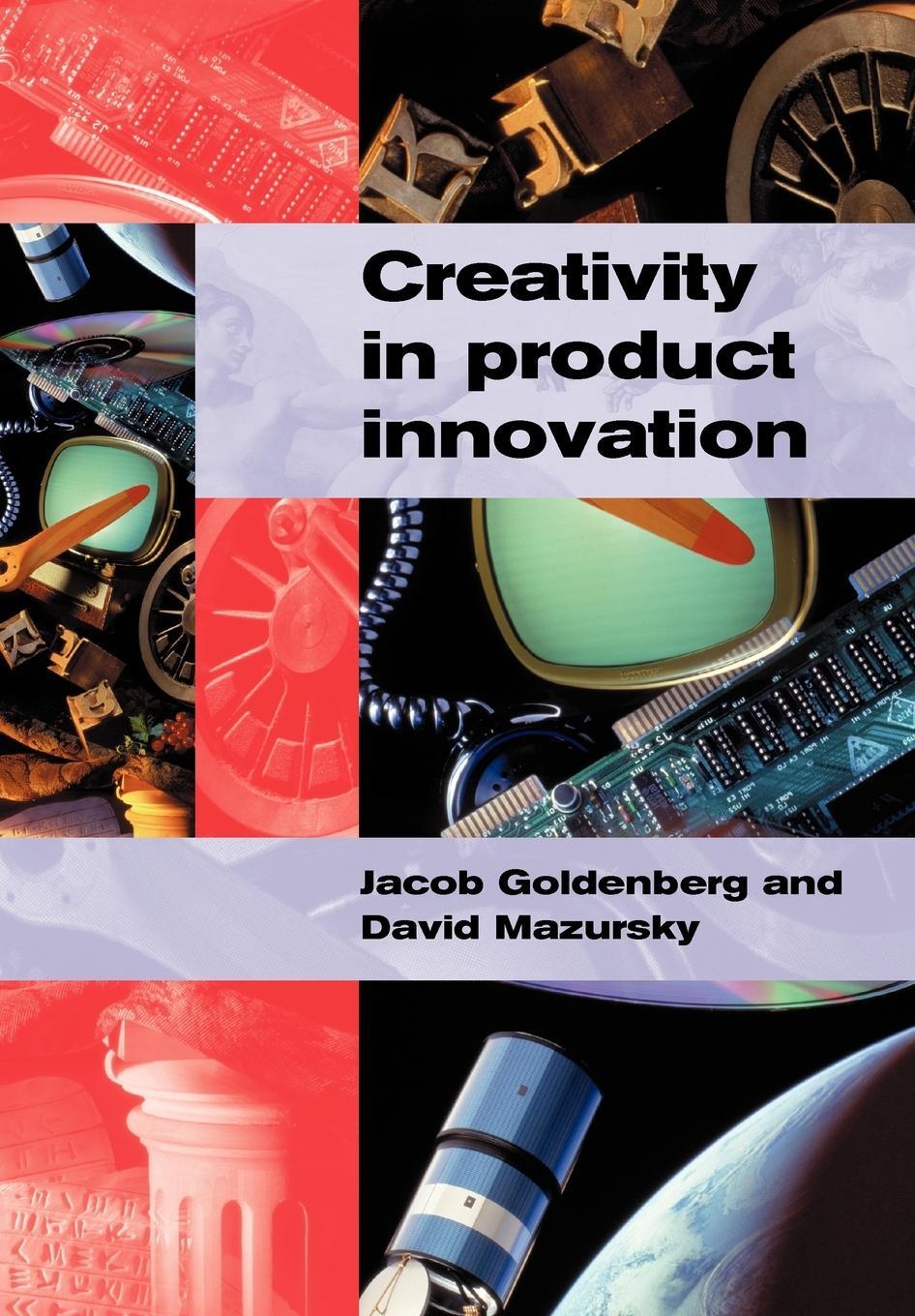 Cover: 9780521002493 | Creativity in Product Innovation | Jacob Goldenberg (u. a.) | Buch
