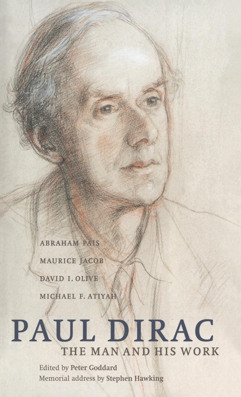 Cover: 9780521583824 | Paul Dirac | The Man and His Work | Abraham Pais | Buch | Englisch