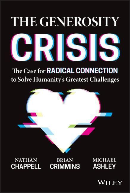 Cover: 9781394150571 | The Generosity Crisis | Brian Crimmins (u. a.) | Buch | 272 S. | 2022
