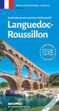 Cover: 9783869032283 | Entdeckertouren mit dem Wohnmobil Languedoc-Roussillion | Ralf Gréus