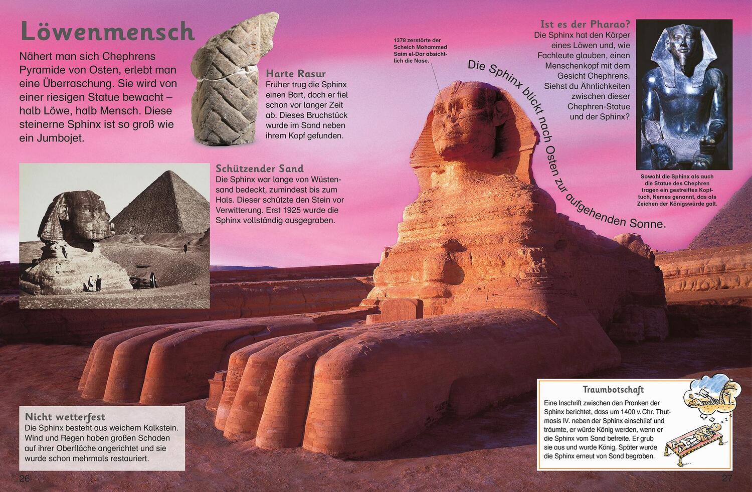Bild: 9783831030002 | memo Kids. Pyramiden | Mumien, Schätze, Pharaonen | Buch | memo Kids