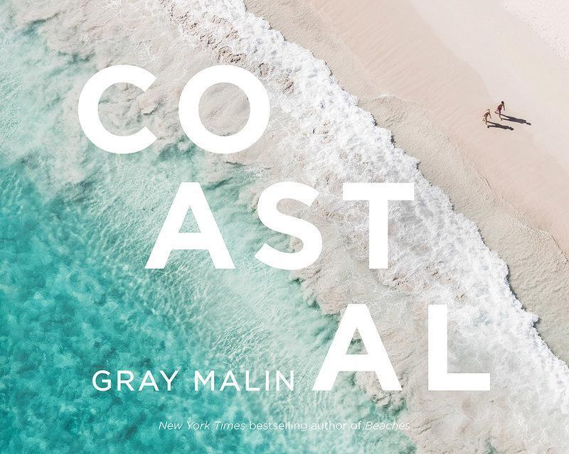 Cover: 9781419764738 | Coastal | Gray Malin | Buch | Hardcover POB | Englisch | 2023