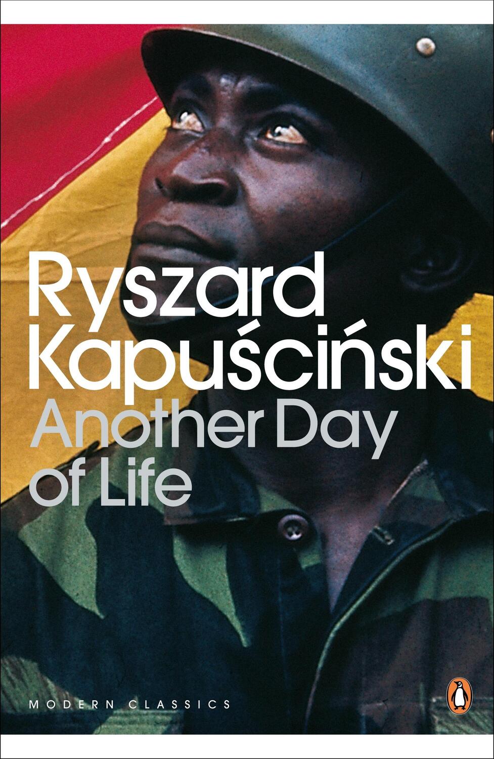 Cover: 9780141186788 | Another Day of Life | Ryszard Kapuscinski | Taschenbuch | Englisch