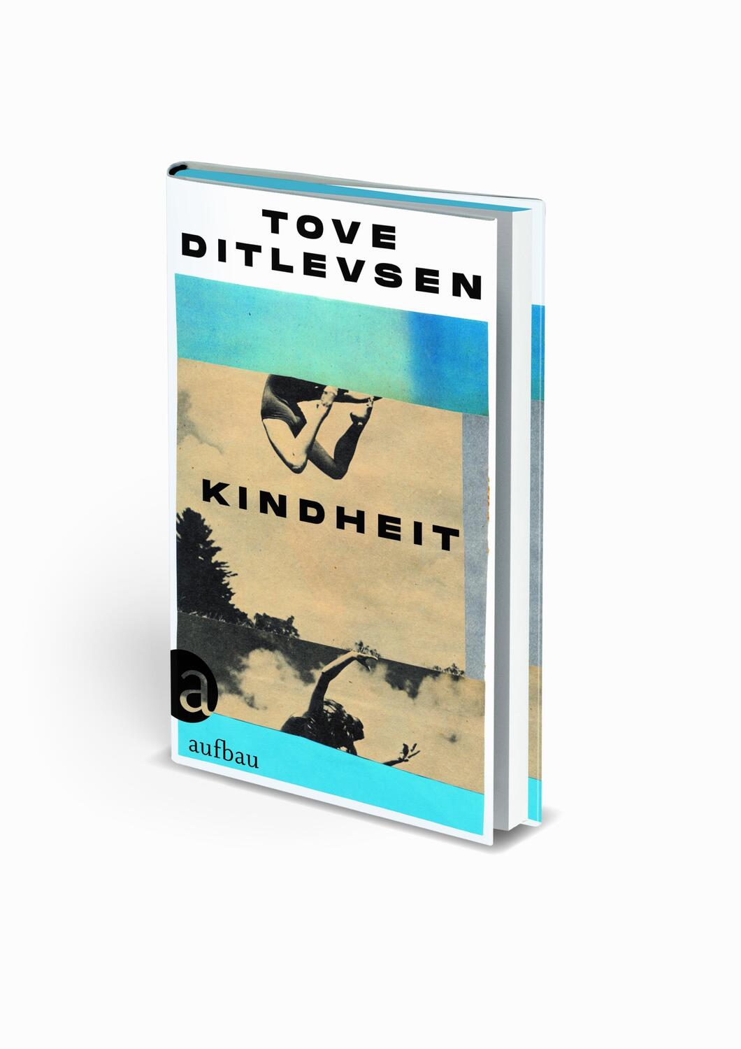 Bild: 9783351038687 | Kindheit | Teil 1 der Kopenhagen-Trilogie | Tove Ditlevsen | Buch