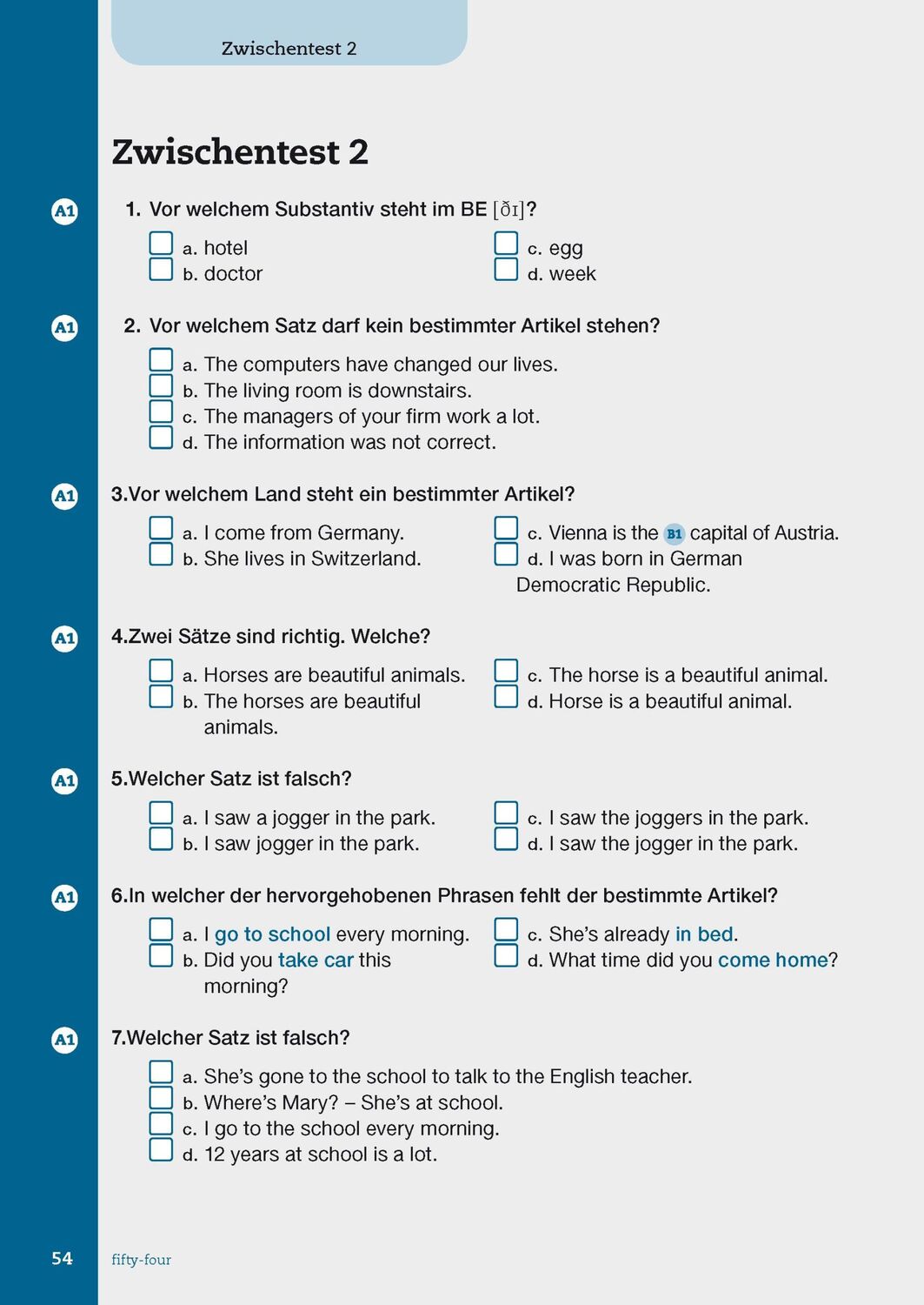 Bild: 9783125634664 | Langenscheidt Komplett-Grammatik Englisch | Taschenbuch | 304 S.