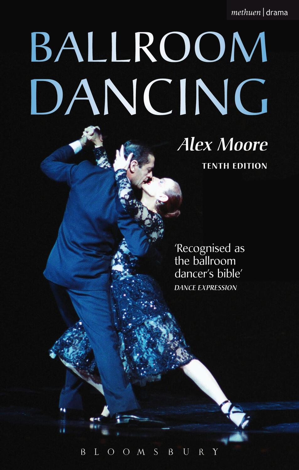 Cover: 9780713662665 | Ballroom Dancing | Alex Moore | Buch | Gebunden | Englisch | 2002