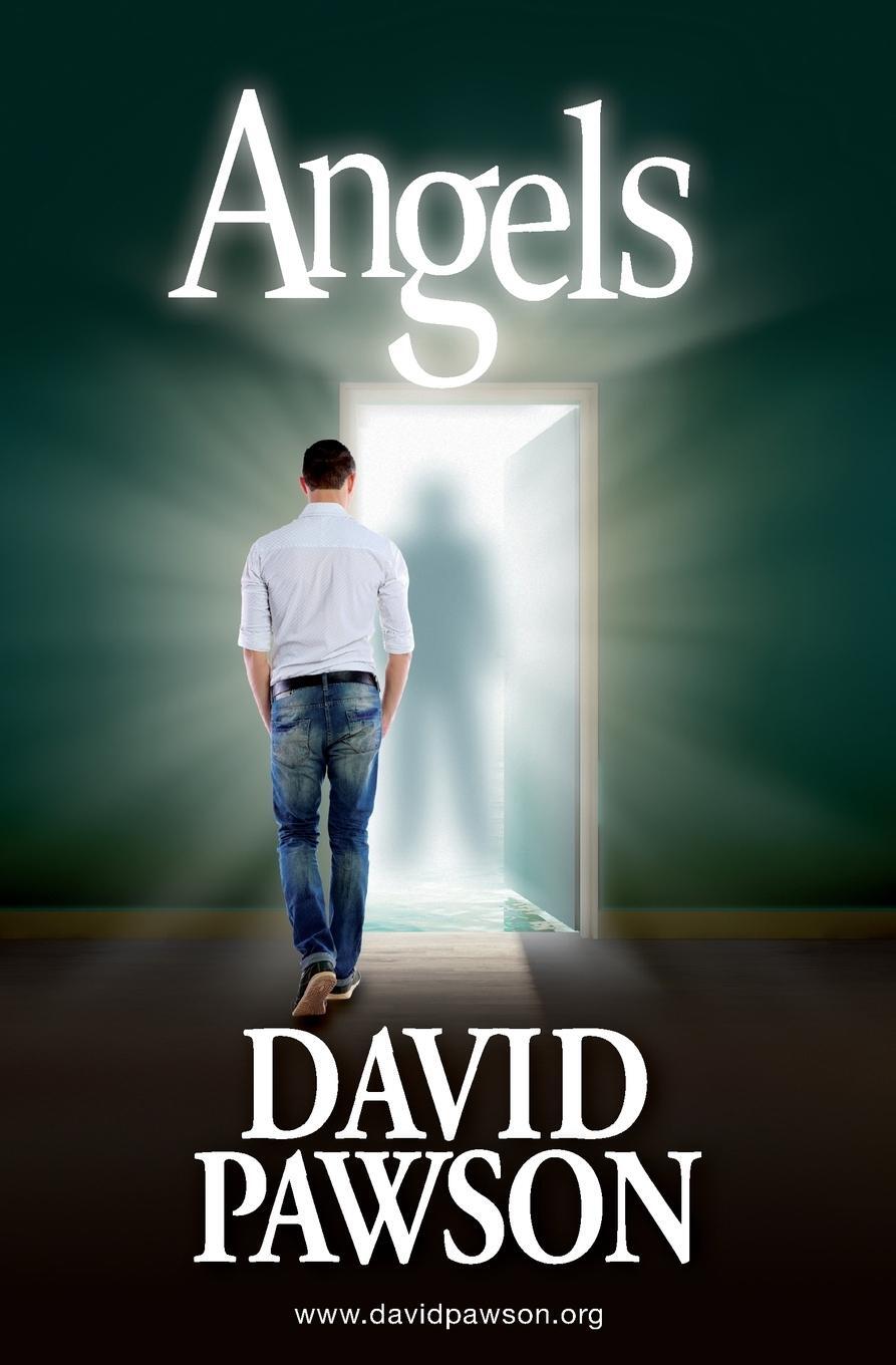 Cover: 9781909886025 | Angels | David Pawson | Taschenbuch | Paperback | Englisch | 2015