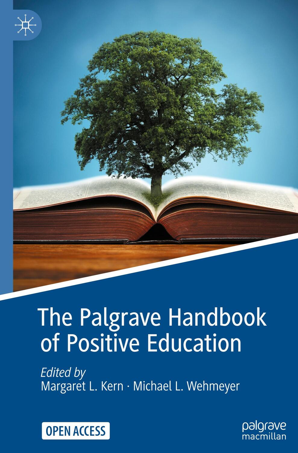 Cover: 9783030645366 | The Palgrave Handbook of Positive Education | Wehmeyer (u. a.) | Buch