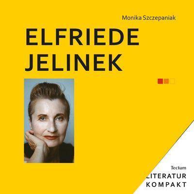 Cover: 9783828847019 | Elfriede Jelinek | Monika Szczepaniak | Taschenbuch | broschiert