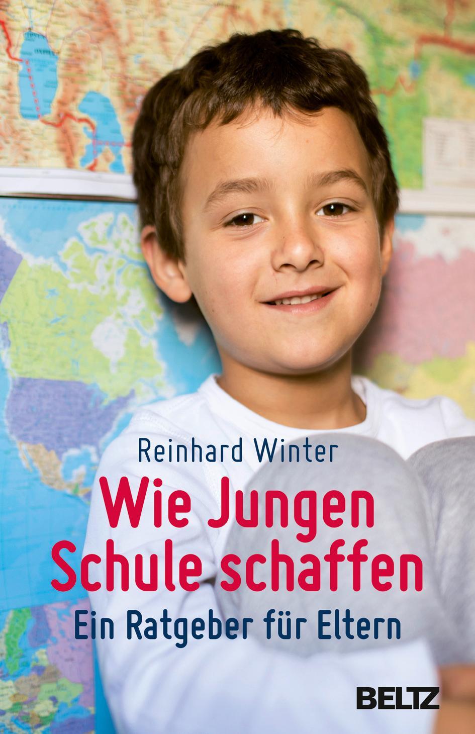 Cover: 9783407865144 | Wie Jungen Schule schaffen | Reinhard Winter | Taschenbuch | Deutsch