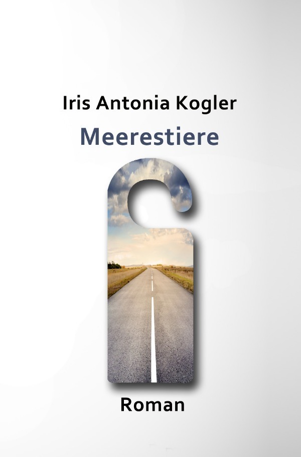 Cover: 9783748579564 | Meerestiere | Iris Antonia Kogler | Taschenbuch | 2019 | epubli
