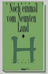 Cover: 9783851290912 | Noch einmal vom Neunten Land | Gespräche mit Joze Horvat | Taschenbuch