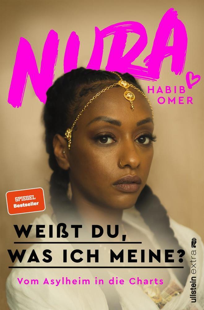 Cover: 9783864931390 | Weißt du, was ich meine? | Nura Habib Omer | Taschenbuch | Deutsch