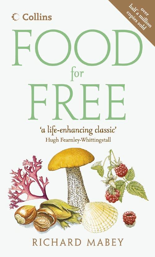 Cover: 9780007247684 | Food for Free | Richard Mabey | Taschenbuch | Englisch | 2007