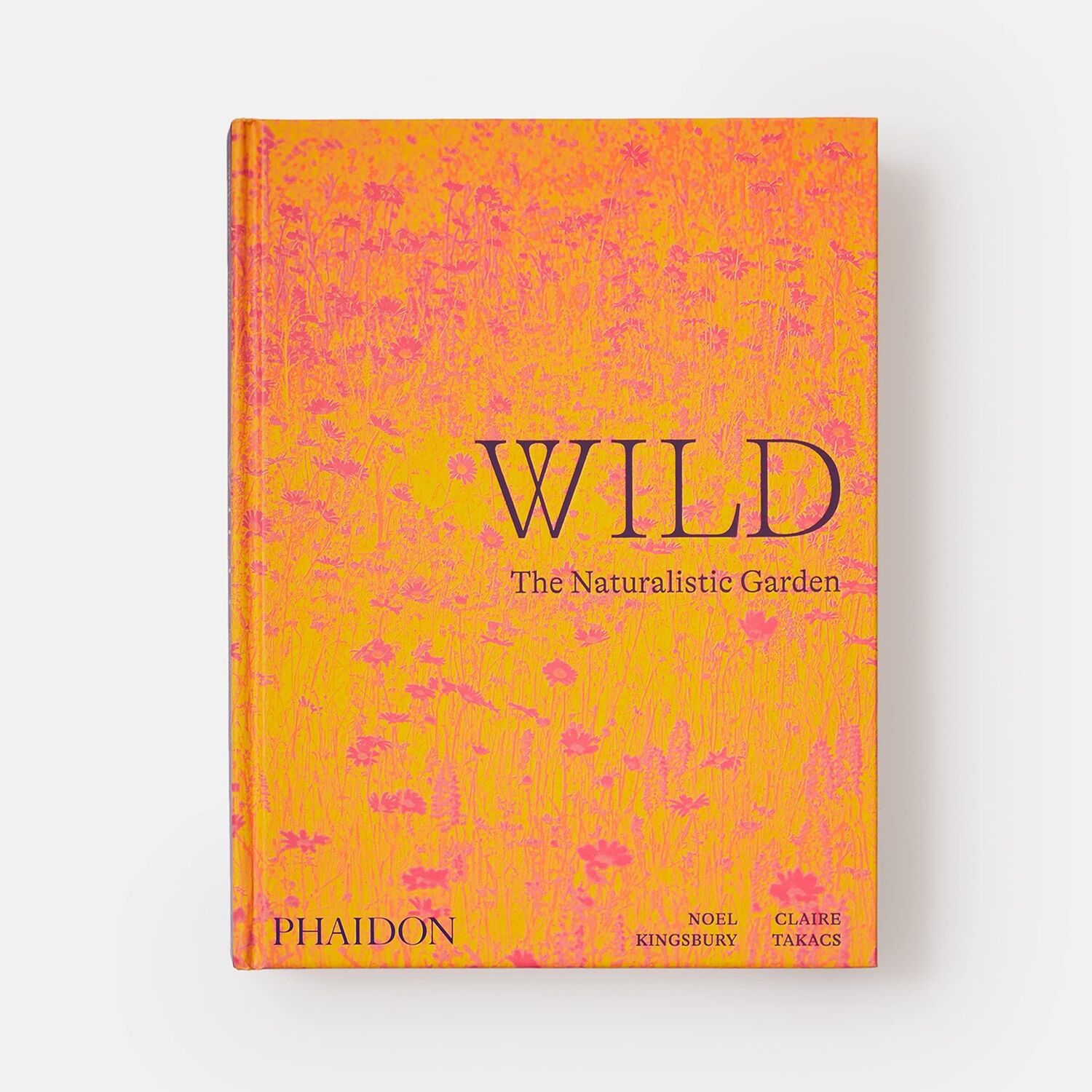 Bild: 9781838661052 | Wild | The Naturalistic Garden | Noel Kingsbury | Buch | 320 S. | 2022