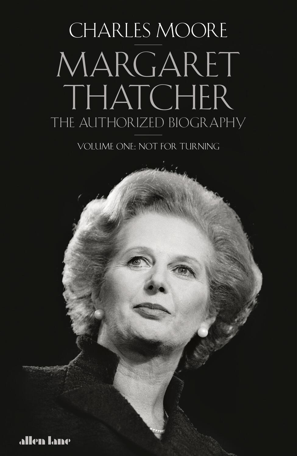 Cover: 9780241573570 | Margaret Thatcher | Charles Moore | Buch | Englisch | 2021