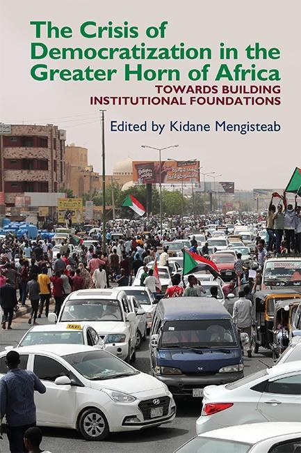 Cover: 9781847012487 | The Crisis of Democratization in the Greater Horn of Africa | Buch