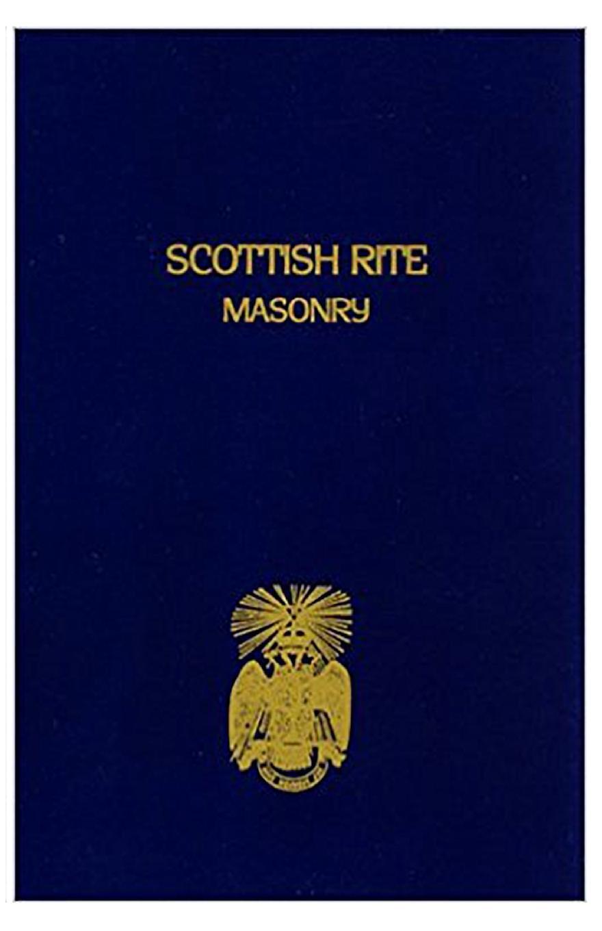 Cover: 9781930097384 | Scottish Rite Masonry Volume 2 | Blanchard John | Taschenbuch | 2001