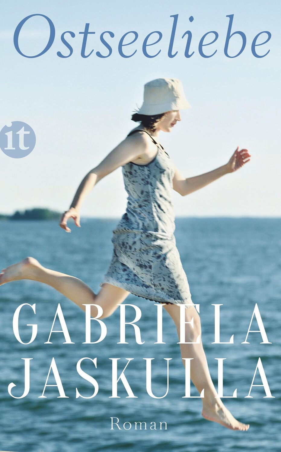 Cover: 9783458361510 | Ostseeliebe | Gabriela Jaskulla | Taschenbuch | 396 S. | Deutsch