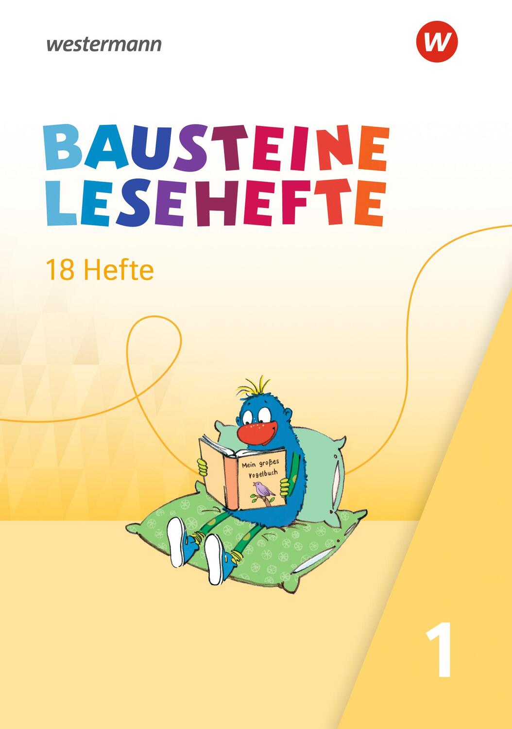 Cover: 9783141370232 | BAUSTEINE Fibel. Lesehefte | Ausgabe 2021 | Box | 480 S. | Deutsch