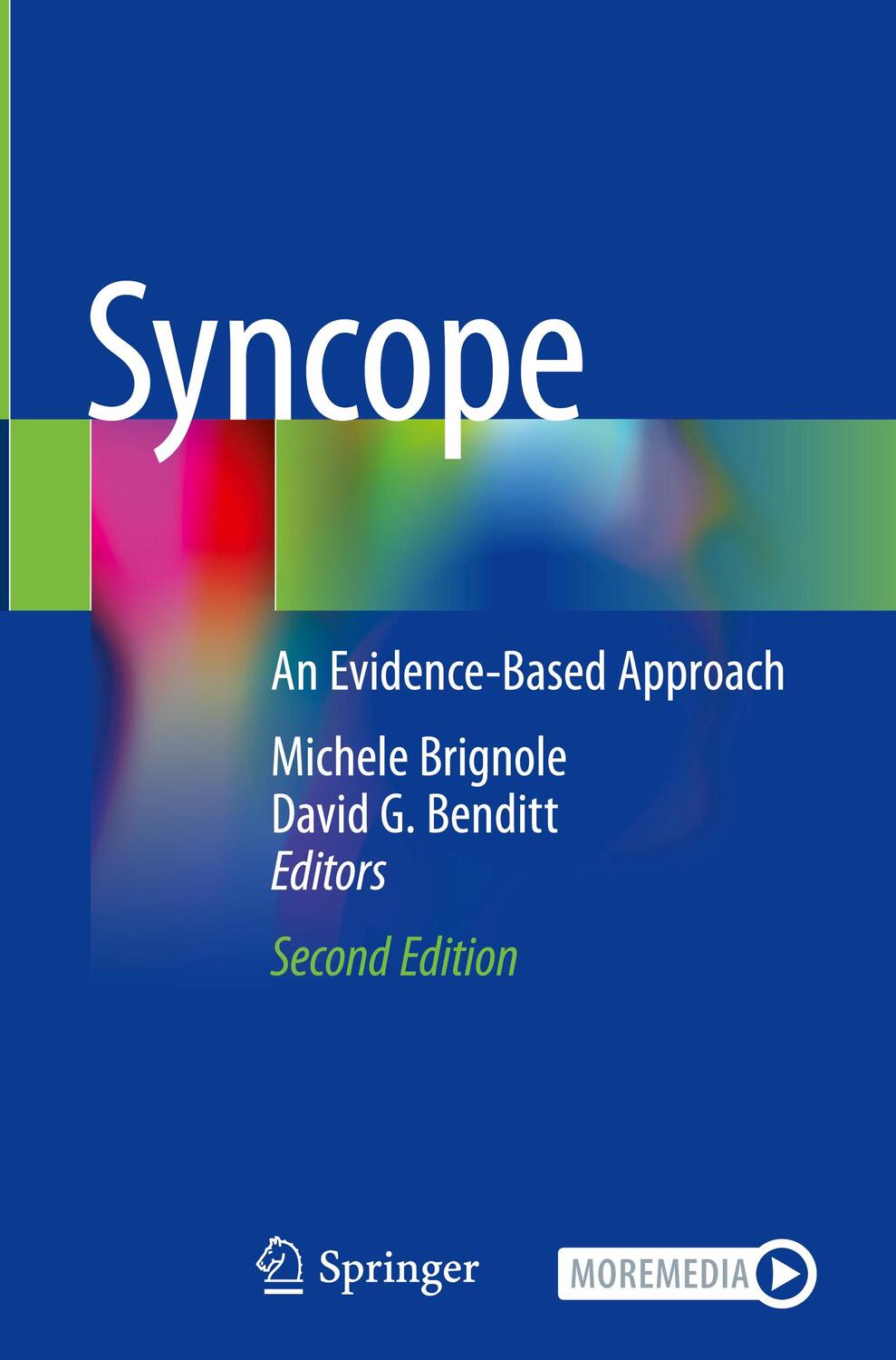 Cover: 9783030445065 | Syncope | An Evidence-Based Approach | David G. Benditt (u. a.) | Buch