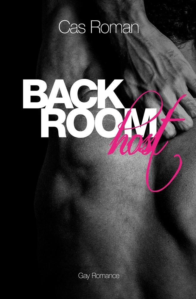 Cover: 9783757996406 | Back Room Host | Cas Roman | Taschenbuch | Room-Reihe | Paperback