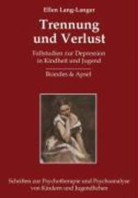 Cover: 9783860993767 | Trennung und Verlust | Ellen Lang-Langer | Buch | Deutsch | 2009