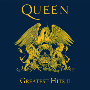 Cover: 602527583655 | Queen - The Greatest Hits II | Audio-CD | CD | Deutsch | 2011