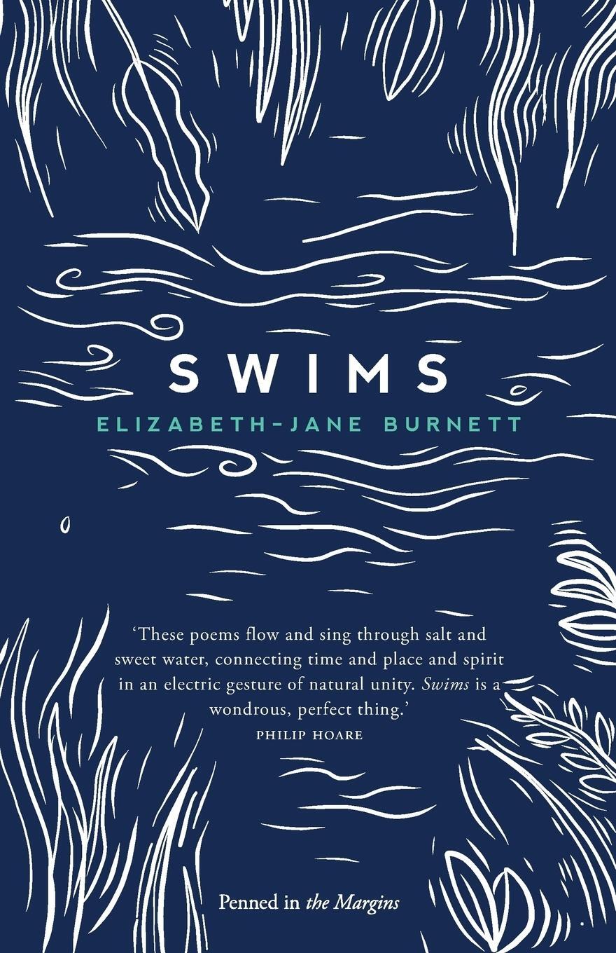 Cover: 9781908058492 | Swims | Elizabeth-Jane Burnett | Taschenbuch | Paperback | Englisch