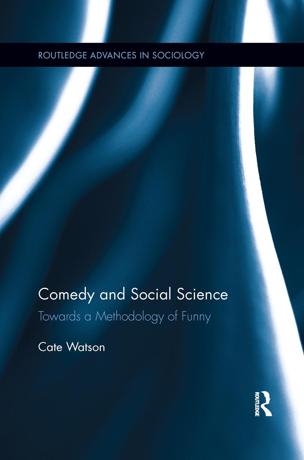 Cover: 9780367598952 | Comedy and Social Science | Towards a Methodology of Funny | Watson