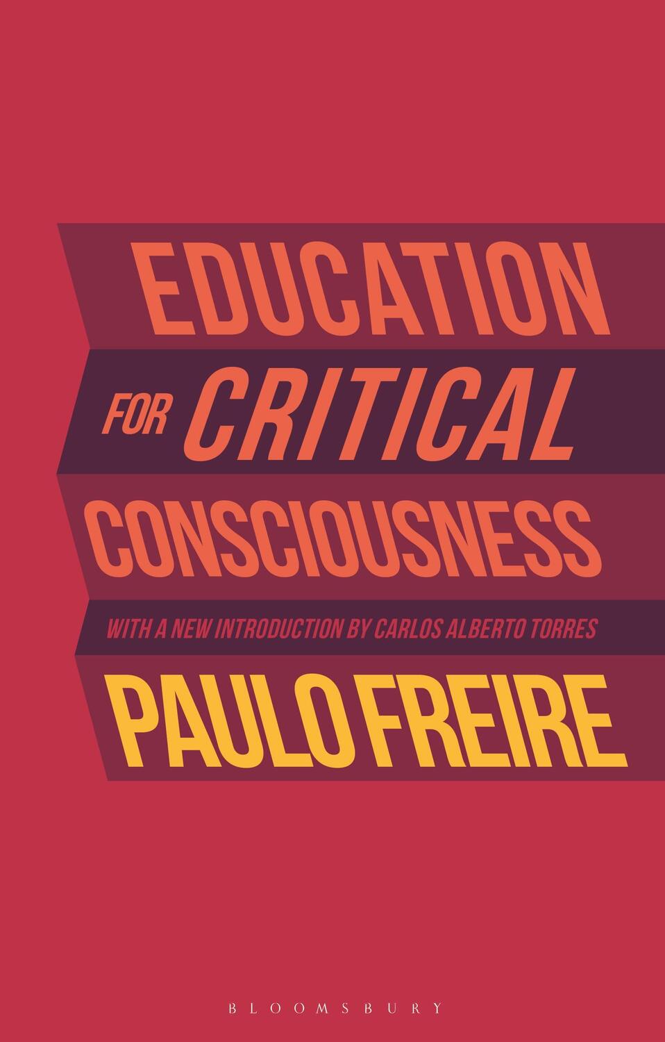 Cover: 9781350190153 | Education for Critical Consciousness | . Paulo Freire | Taschenbuch