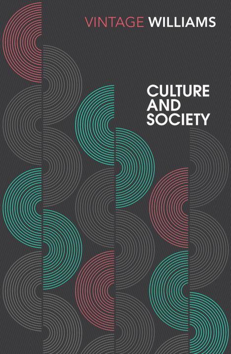 Cover: 9781784870812 | Culture and Society | 1780-1950 | Raymond Williams | Taschenbuch