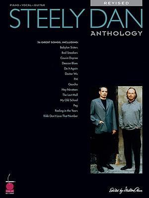 Cover: 9781575608242 | Steely Dan: Anthology | Taschenbuch | Englisch | 2000