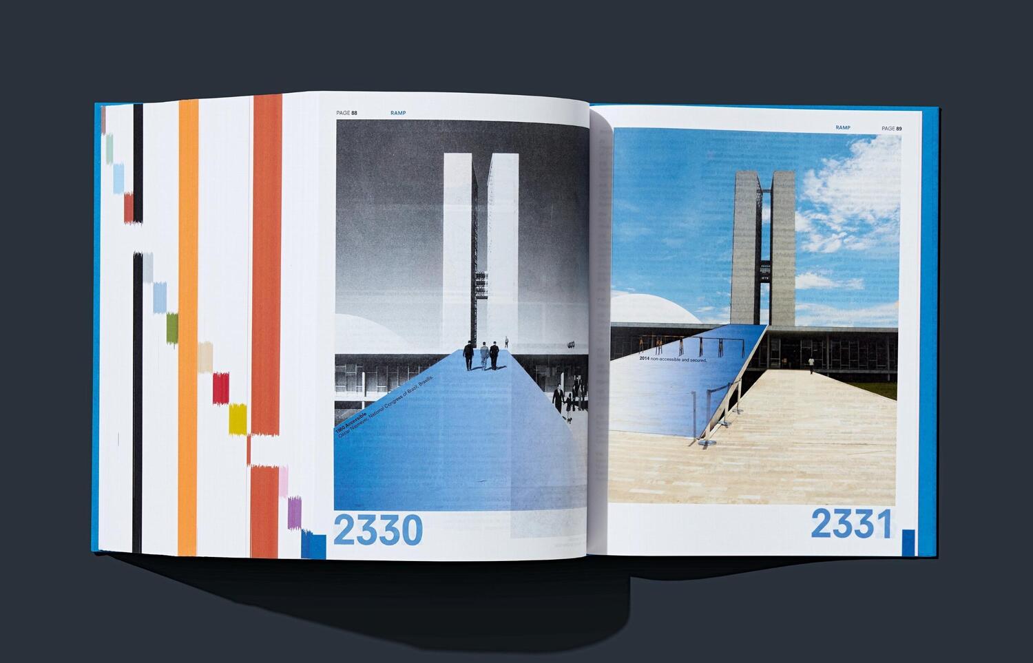 Bild: 9783836556149 | Koolhaas. Elements of Architecture | Rem Koolhaas | Buch | 2528 S.
