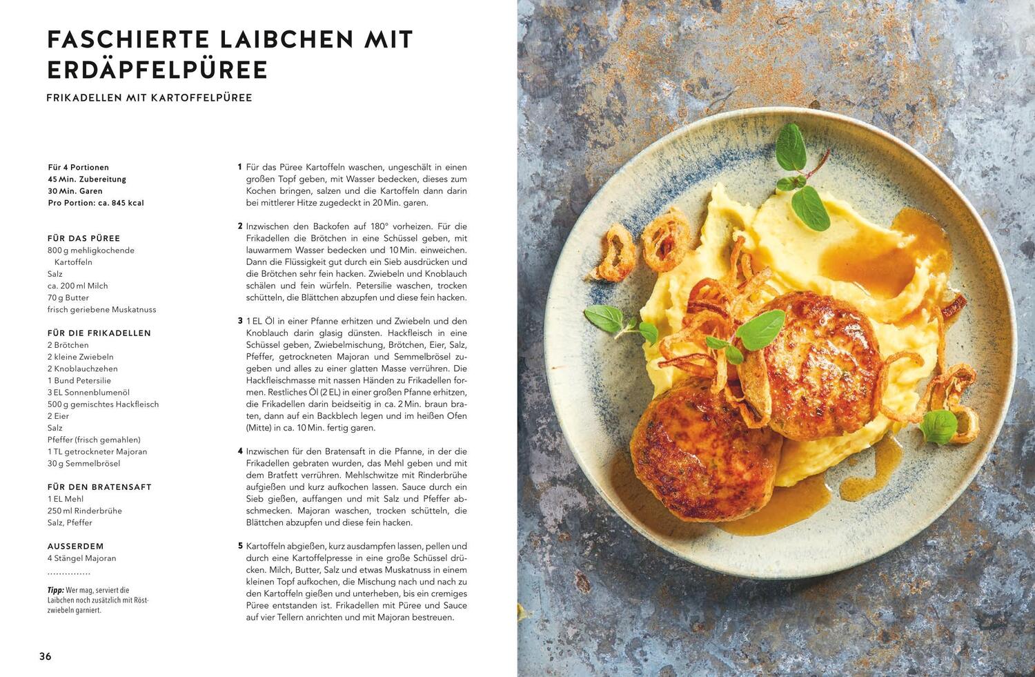 Bild: 9783833873034 | Kochen wie in Österreich | Alexander Höss-Knakal | Buch | 144 S.