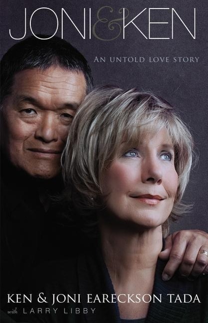 Cover: 9780310344438 | Joni and Ken | An Untold Love Story | Ken Tada (u. a.) | Taschenbuch