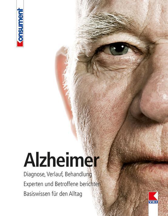 Cover: 9783990130698 | Alzheimer | Wenzel Müller (u. a.) | Taschenbuch | flexibler Einband