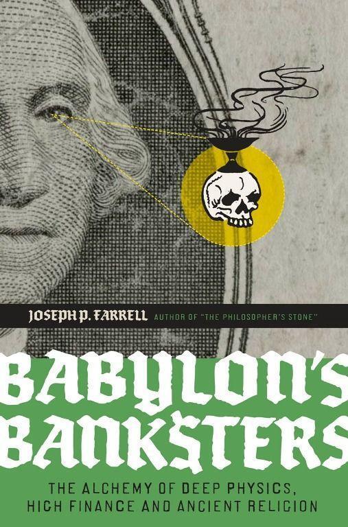 Cover: 9781932595796 | Babylon's Banksters | Joseph P. Farrell | Taschenbuch | Englisch