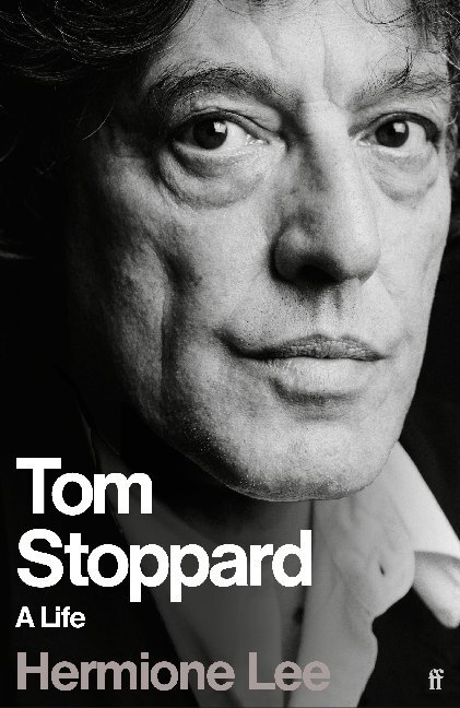 Cover: 9780571314430 | Tom Stoppard | A Life | Hermione Lee | Buch | Englisch | 2020