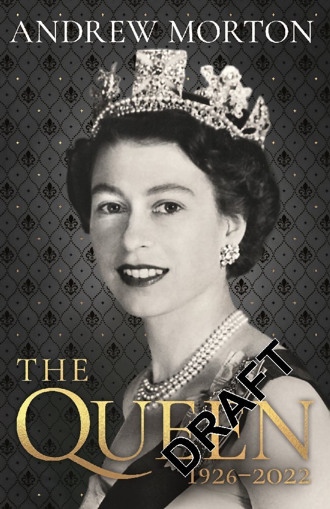 Cover: 9781789295313 | The Queen | 1926-2022 | Andrew Morton | Taschenbuch | Englisch | 2023