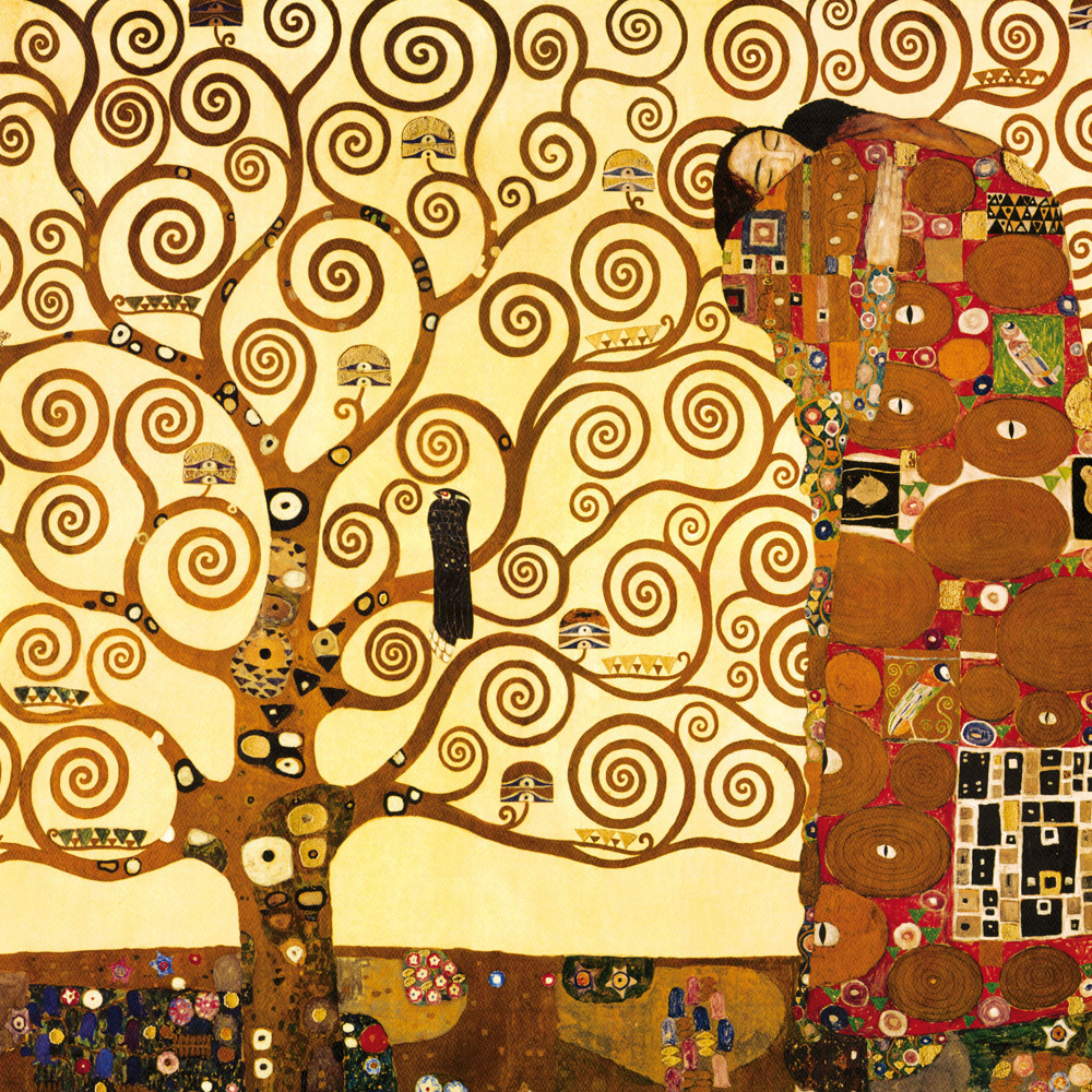 Bild: 9783959293570 | Gustav Klimt 2024 | Kalender 2024 | Kalender | Drahtheftung | 28 S.