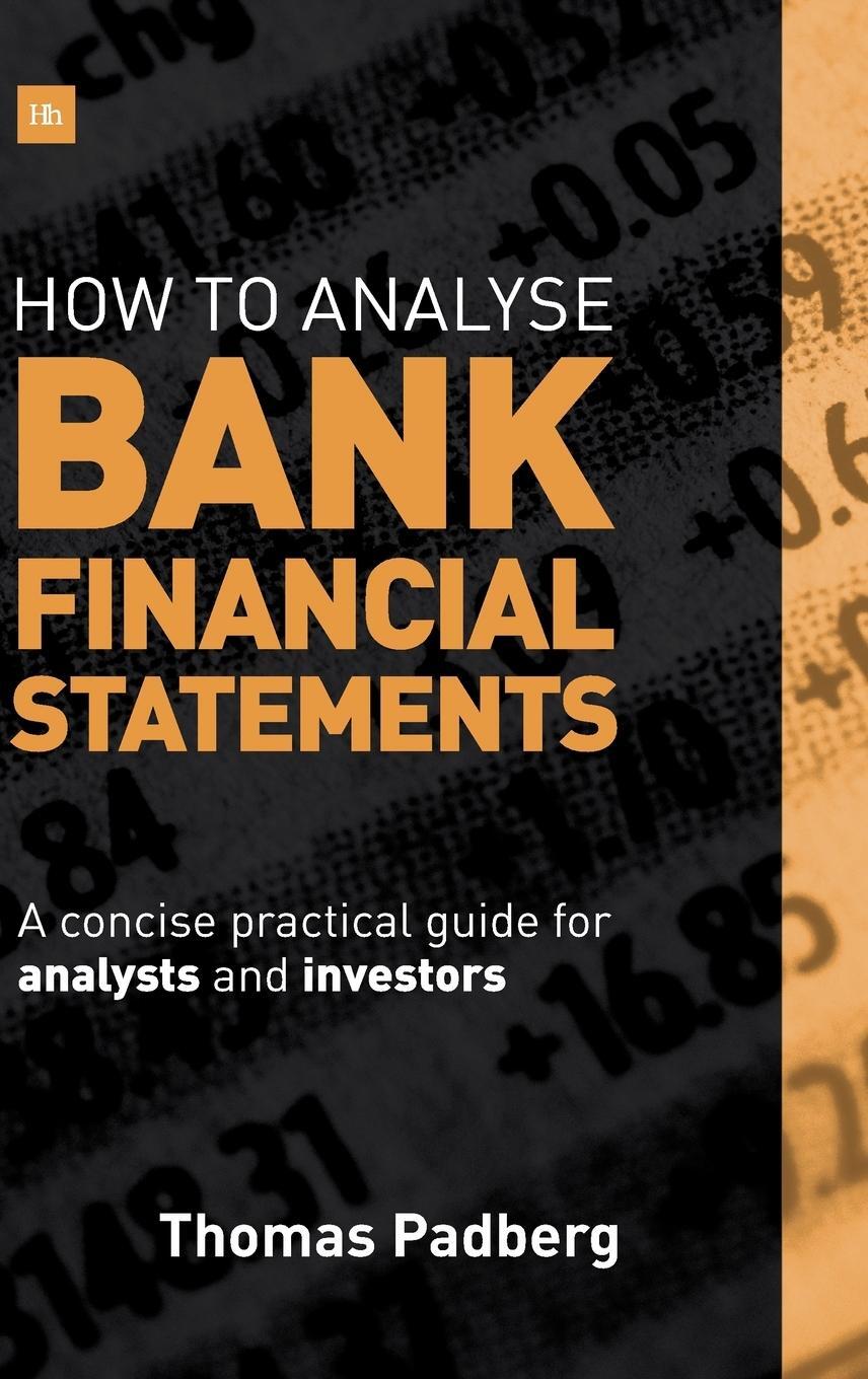Cover: 9780857195180 | How to Analyse Bank Financial Statements | Padberg Thomas | Buch