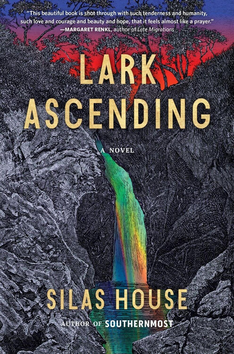 Cover: 9781643751597 | Lark Ascending | Silas House | Buch | Gebunden | Englisch | 2022