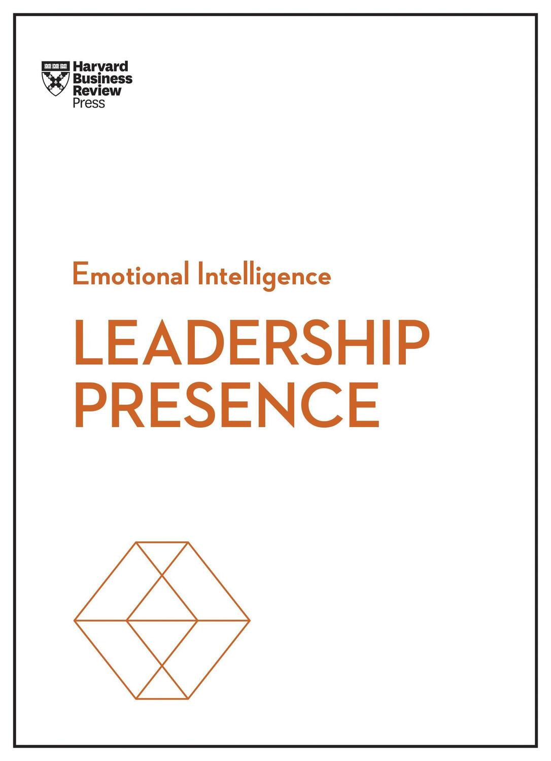 Cover: 9781633696242 | Leadership Presence | Harvard Business Review (u. a.) | Taschenbuch