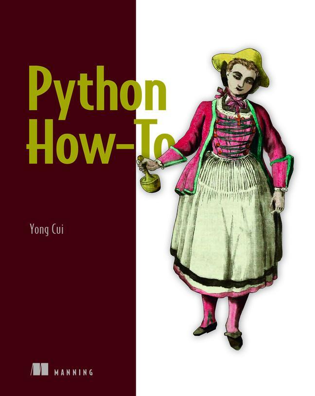 Cover: 9781617299742 | Python How-To | Yong Cui | Buch | Kartoniert / Broschiert | Englisch